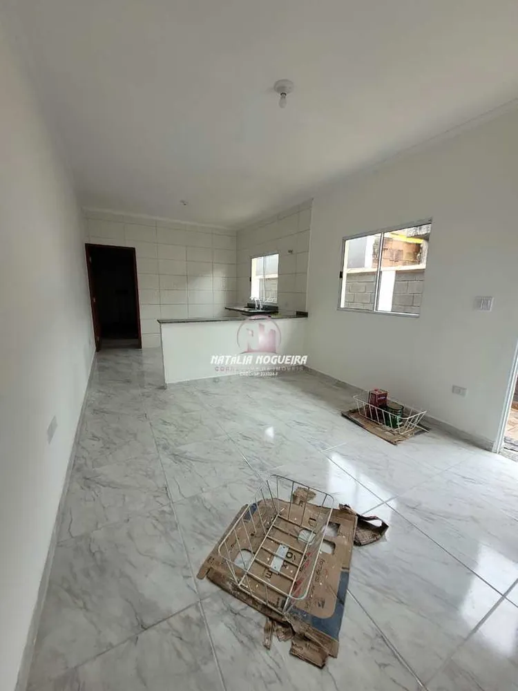 Casa, 2 quartos - Foto 6