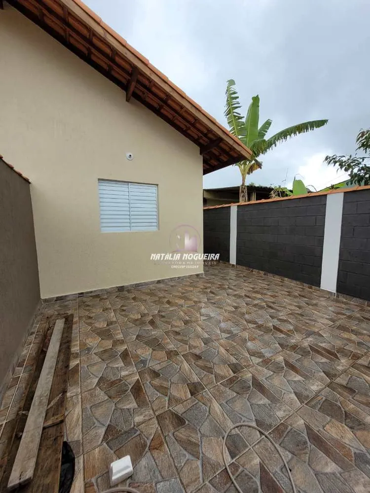 Casa, 2 quartos - Foto 2