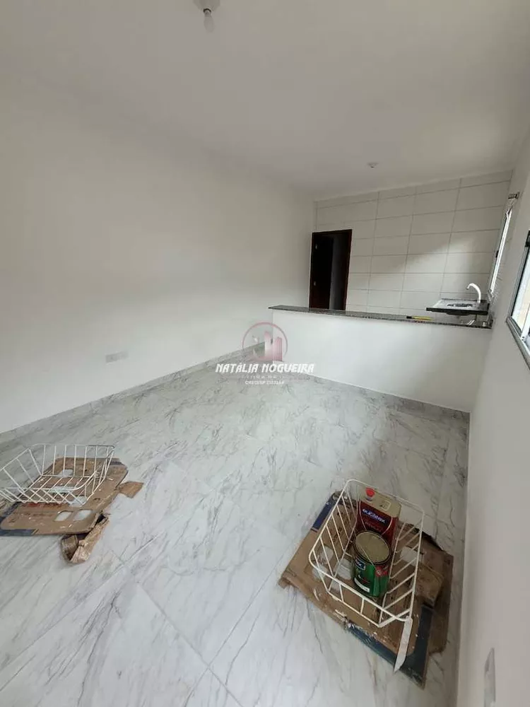 Casa, 2 quartos - Foto 2