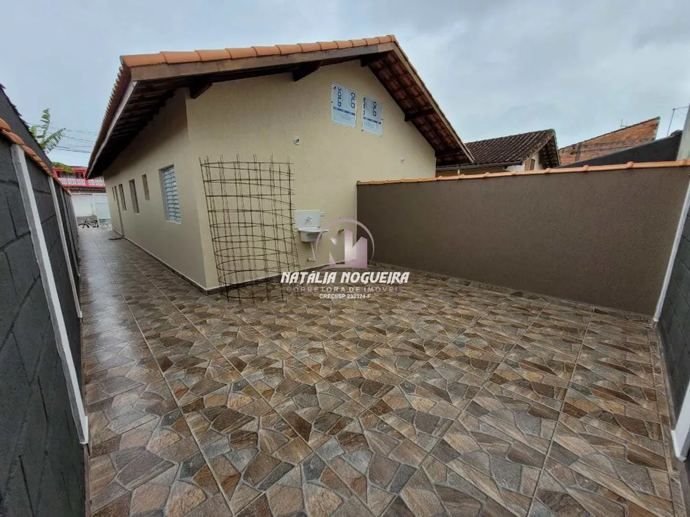 Casa, 2 quartos - Foto 4