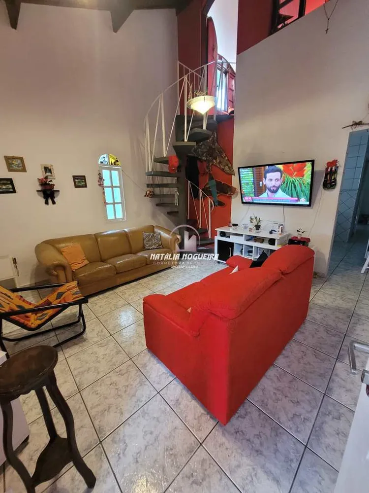 Sobrado, 2 quartos - Foto 5