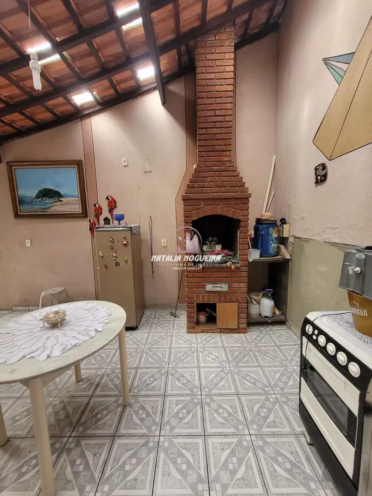 Sobrado, 2 quartos - Foto 12