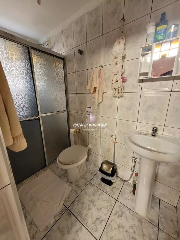 Sobrado, 2 quartos - Foto 1