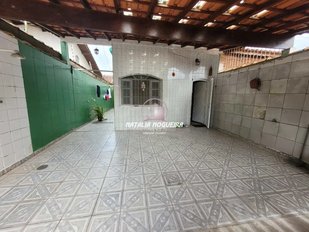 Sobrado, 2 quartos - Foto 1