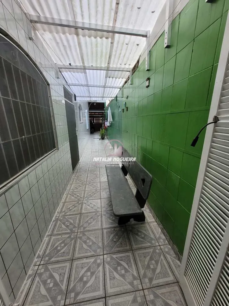 Sobrado, 2 quartos - Foto 17
