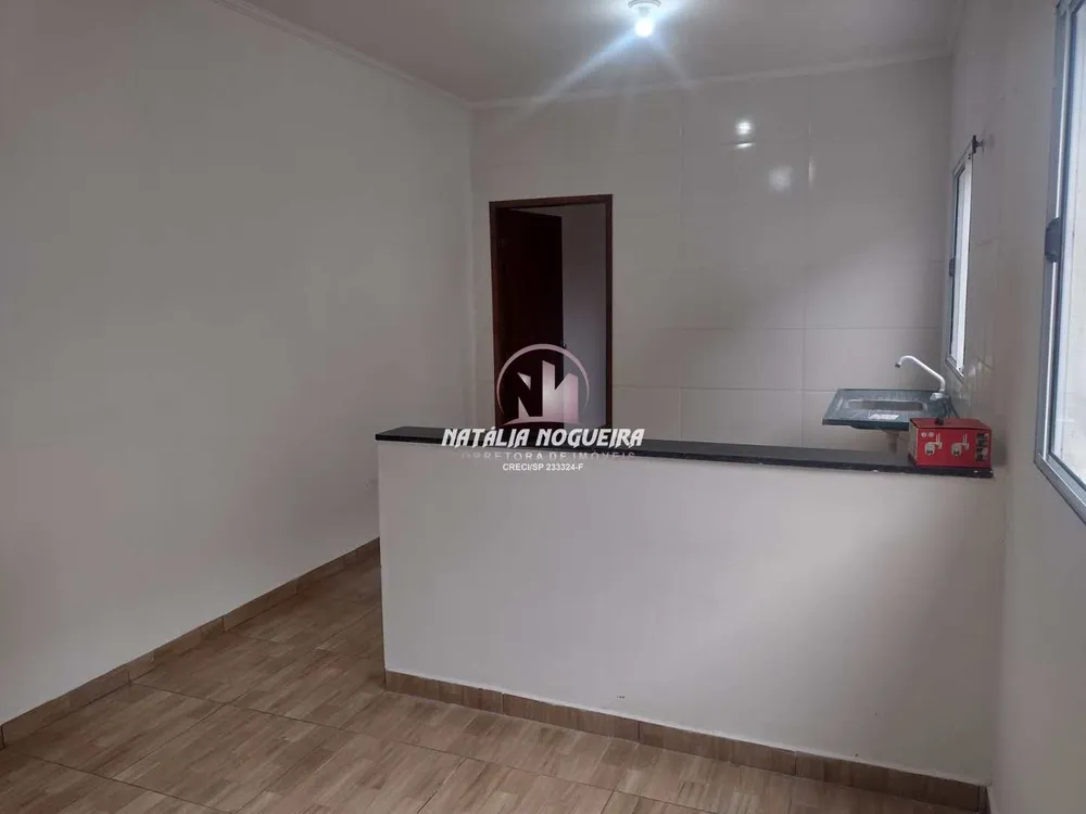 Casa, 2 quartos - Foto 5