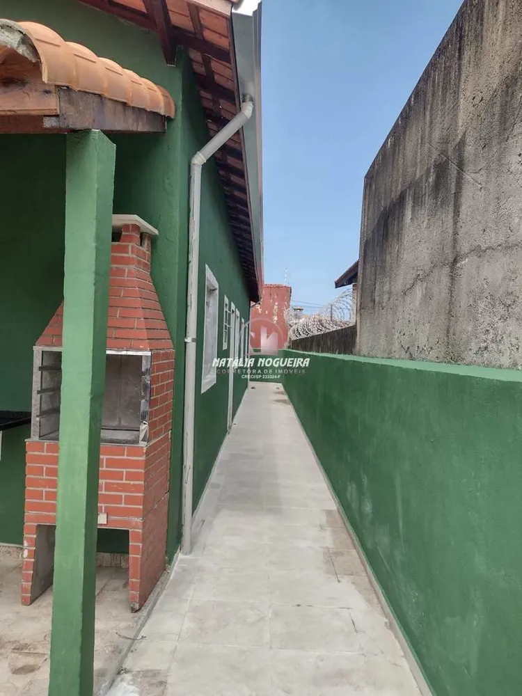 Casa, 2 quartos - Foto 10