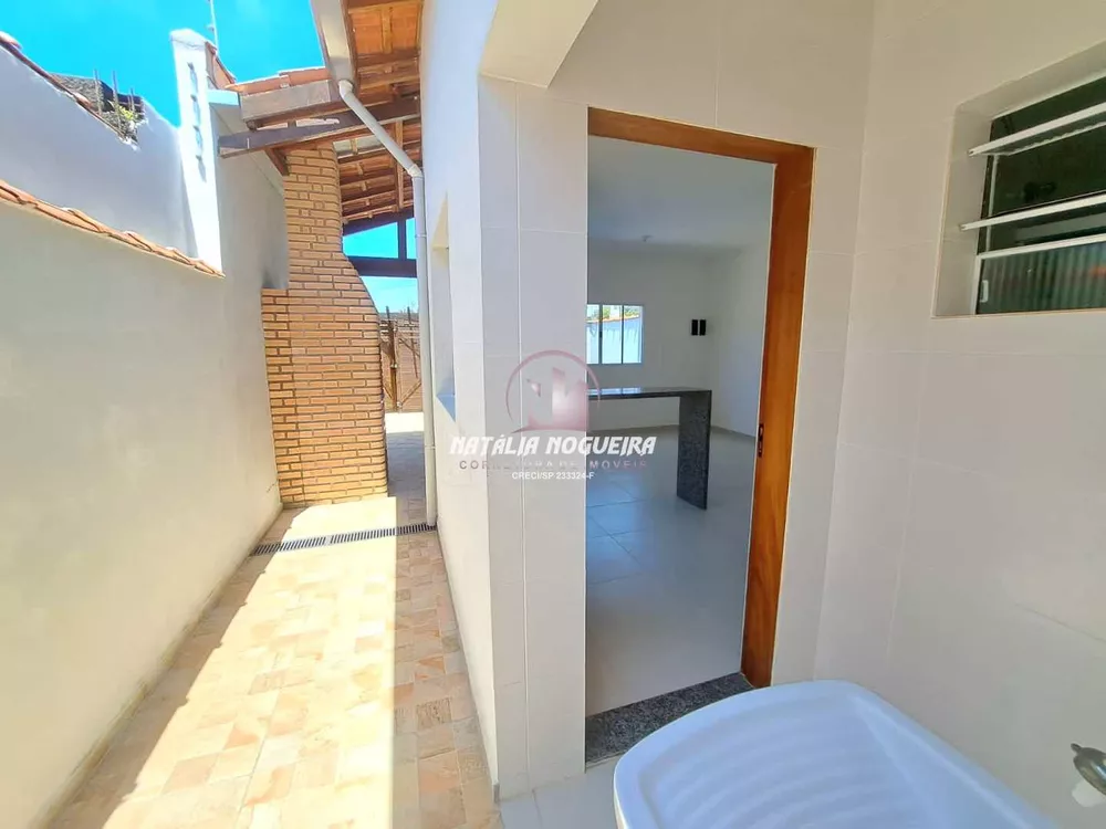 Casa, 2 quartos - Foto 3