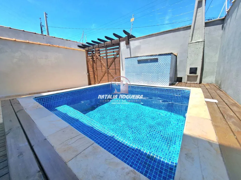 Casa, 2 quartos - Foto 1