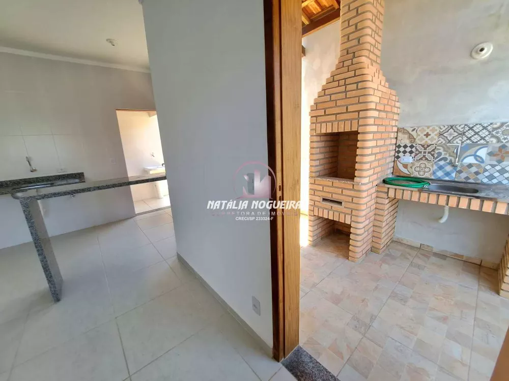 Casa, 2 quartos - Foto 1