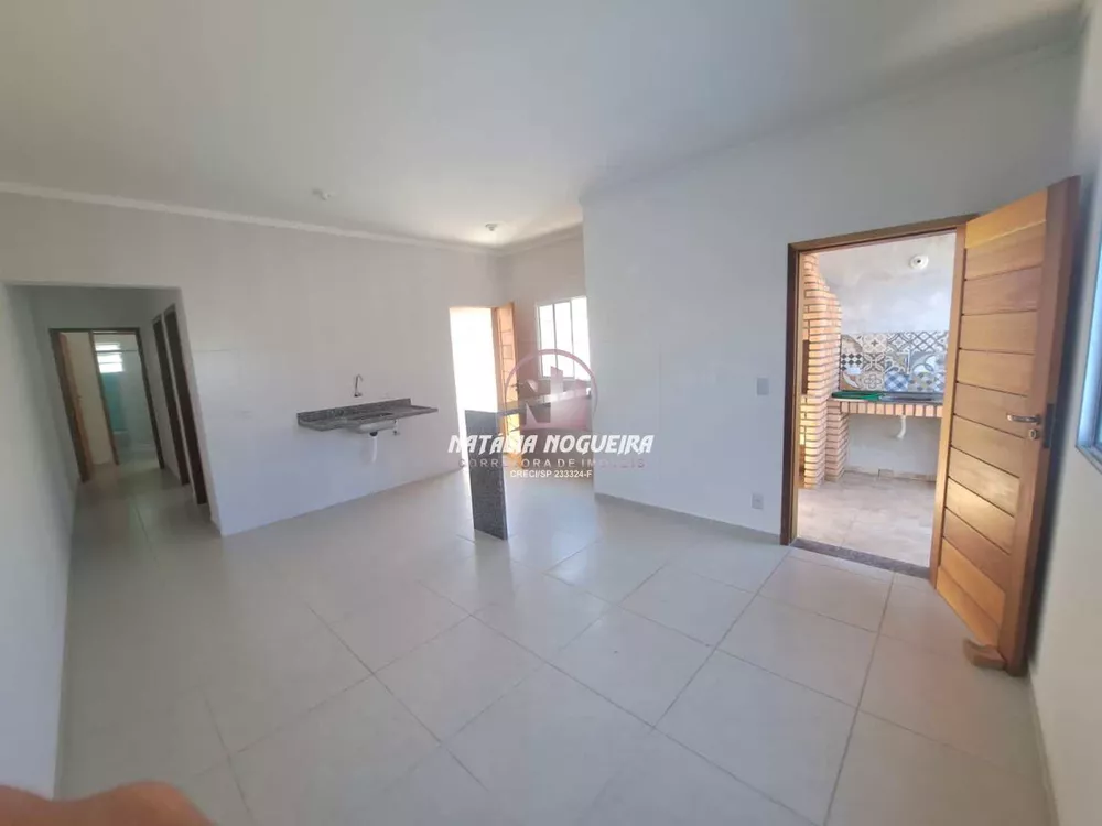 Casa, 2 quartos - Foto 5