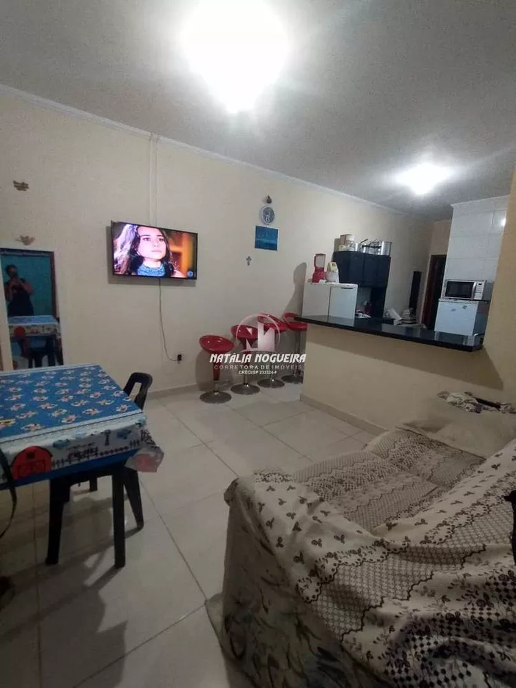 Casa, 2 quartos - Foto 2