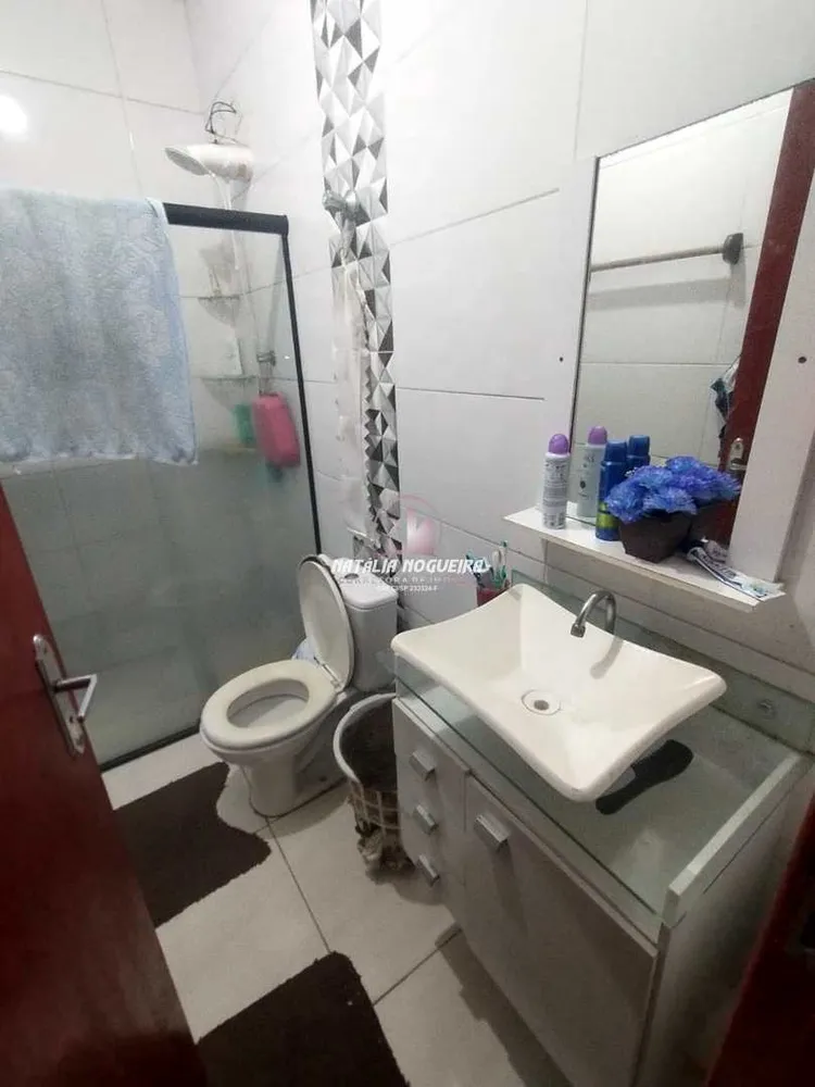Casa, 2 quartos - Foto 10