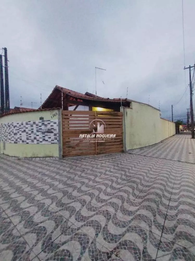 Casa, 2 quartos - Foto 1