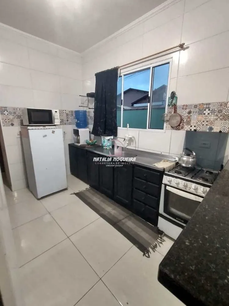 Casa, 2 quartos - Foto 4