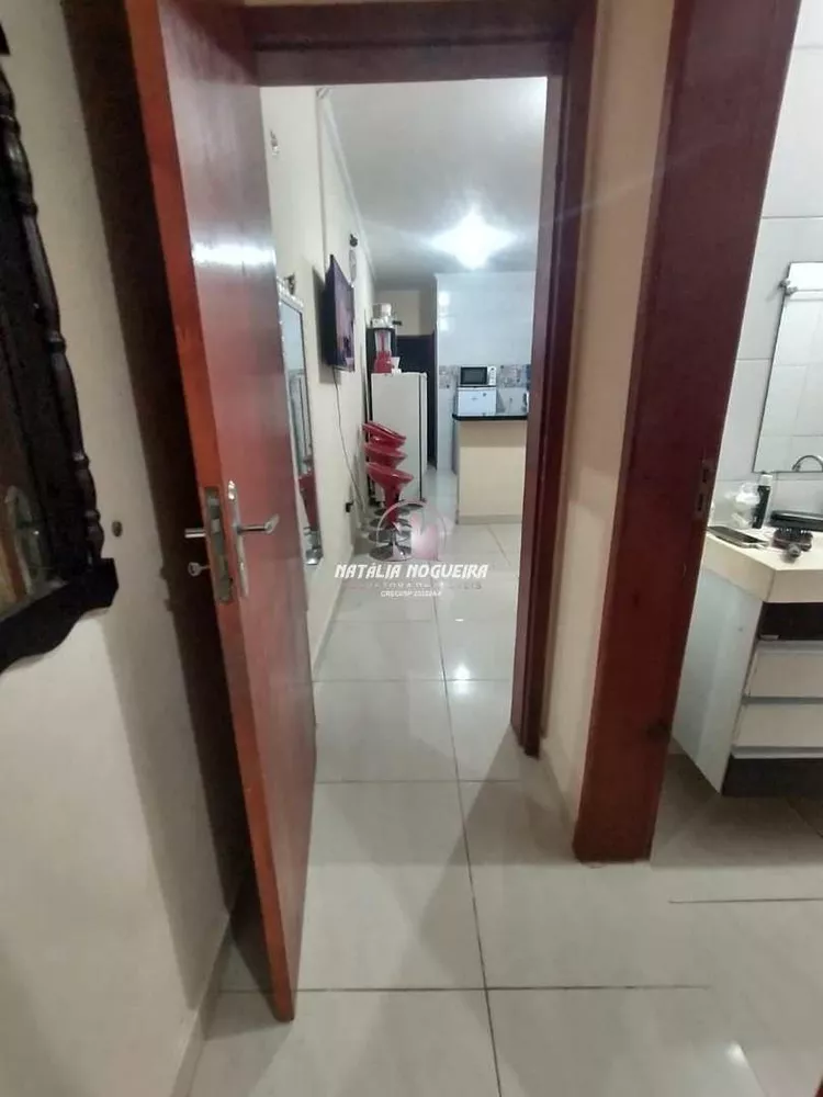 Casa, 2 quartos - Foto 4