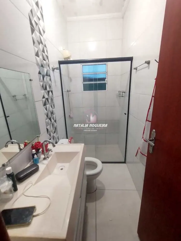 Casa, 2 quartos - Foto 8