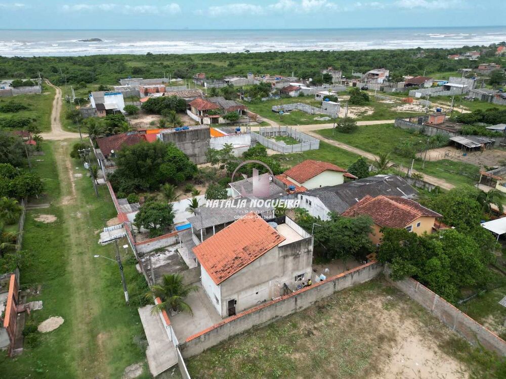 Terreno, 280 m² - Foto 1