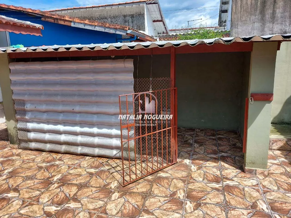Casa, 2 quartos - Foto 2