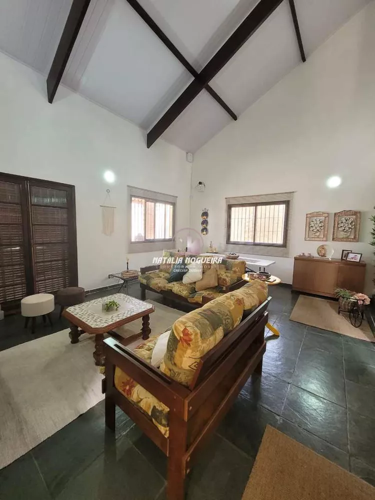 Casa, 4 quartos - Foto 2