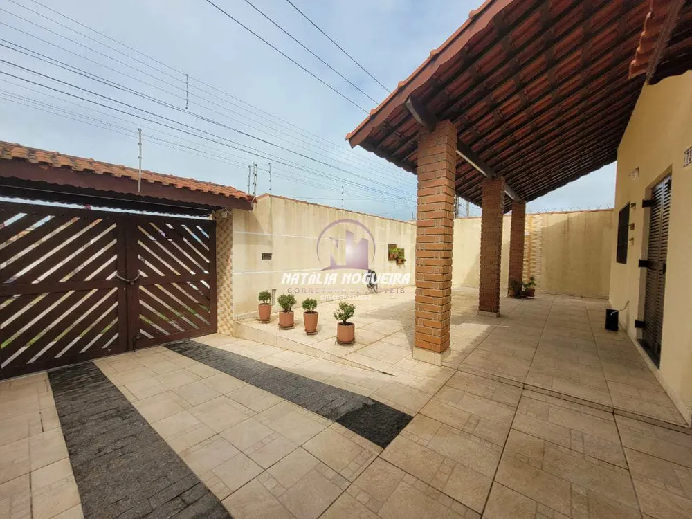 Casa, 4 quartos - Foto 16