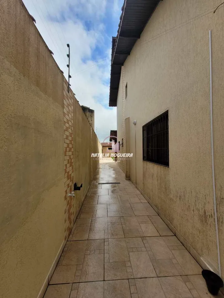 Casa, 4 quartos - Foto 2