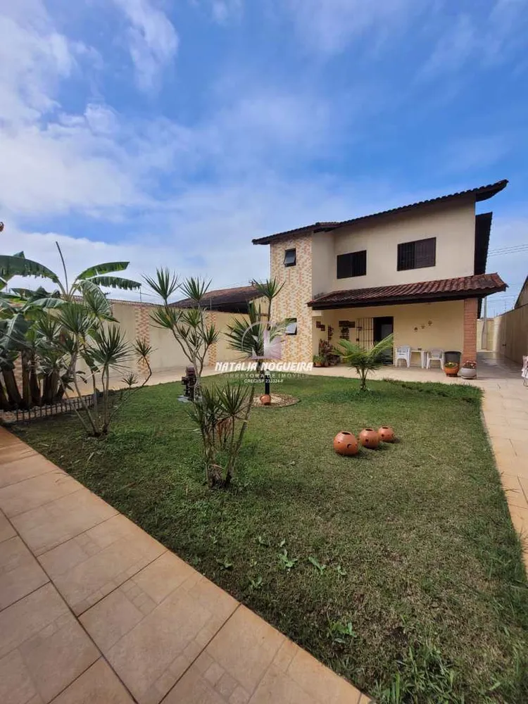 Casa, 4 quartos - Foto 3