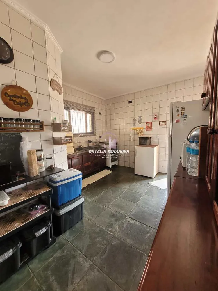 Casa, 4 quartos - Foto 6