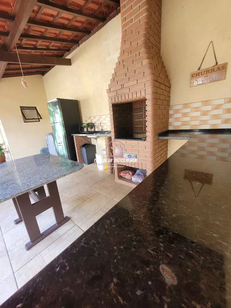 Casa, 4 quartos - Foto 1
