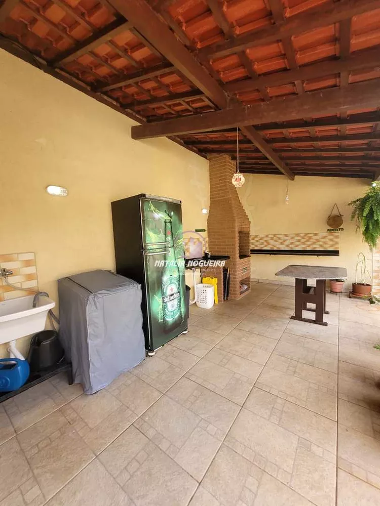 Casa, 4 quartos - Foto 4
