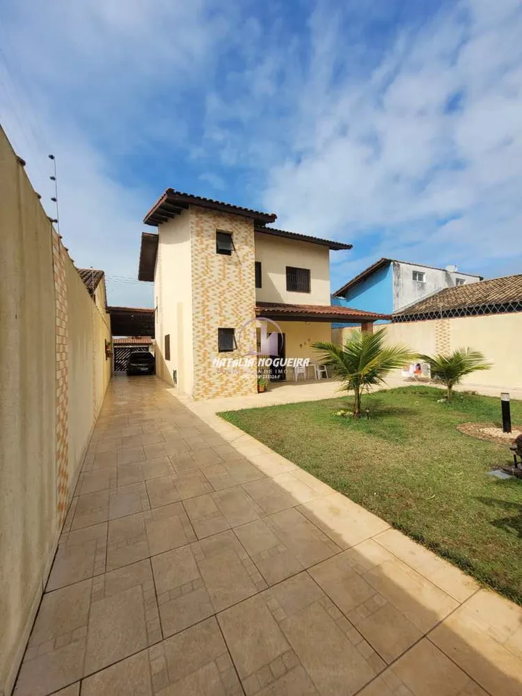 Casa, 4 quartos - Foto 1