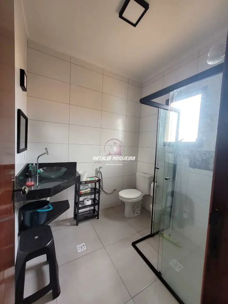 Casa, 4 quartos - Foto 10