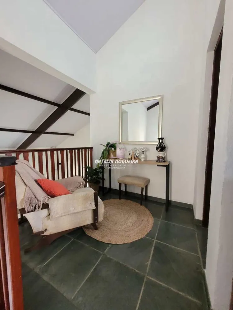 Casa, 4 quartos - Foto 11