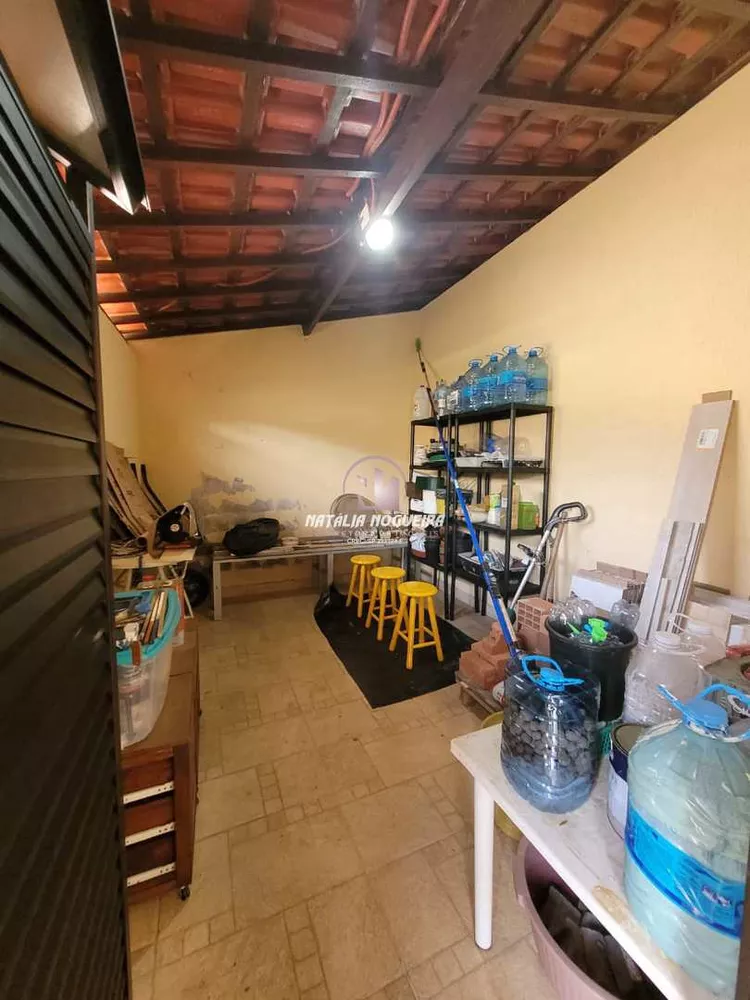 Casa, 4 quartos - Foto 3
