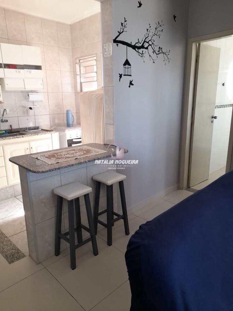 Apartamento, 1 quarto, 45 m² - Foto 3
