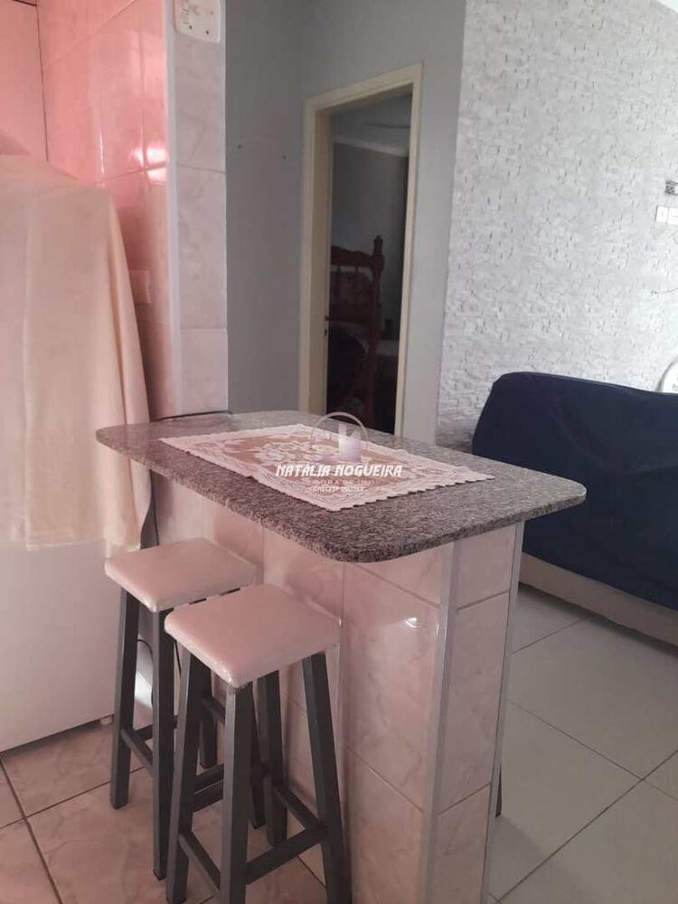 Apartamento, 1 quarto, 45 m² - Foto 1