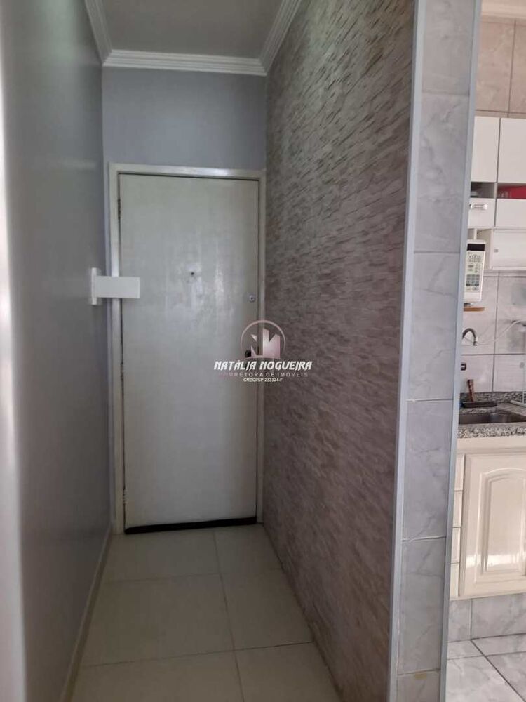 Apartamento, 1 quarto, 45 m² - Foto 2