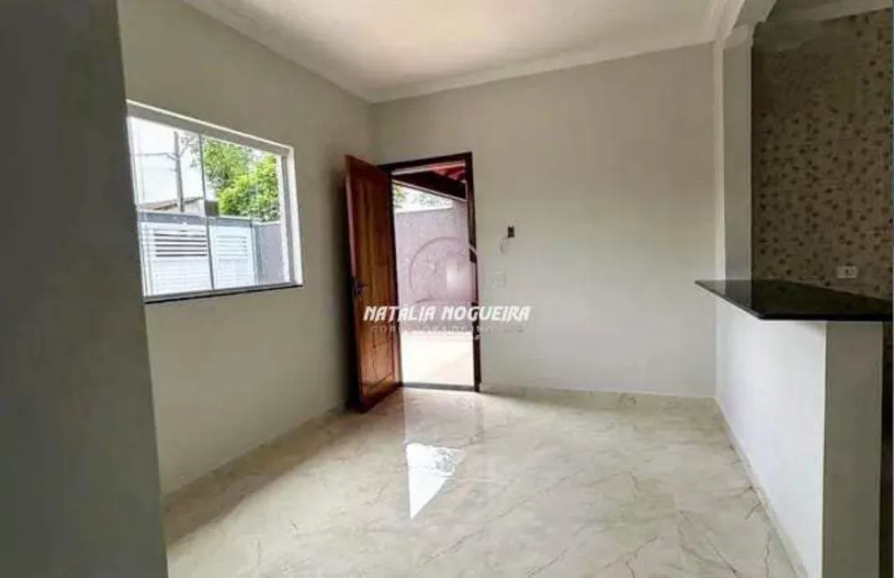 Casa, 2 quartos - Foto 4