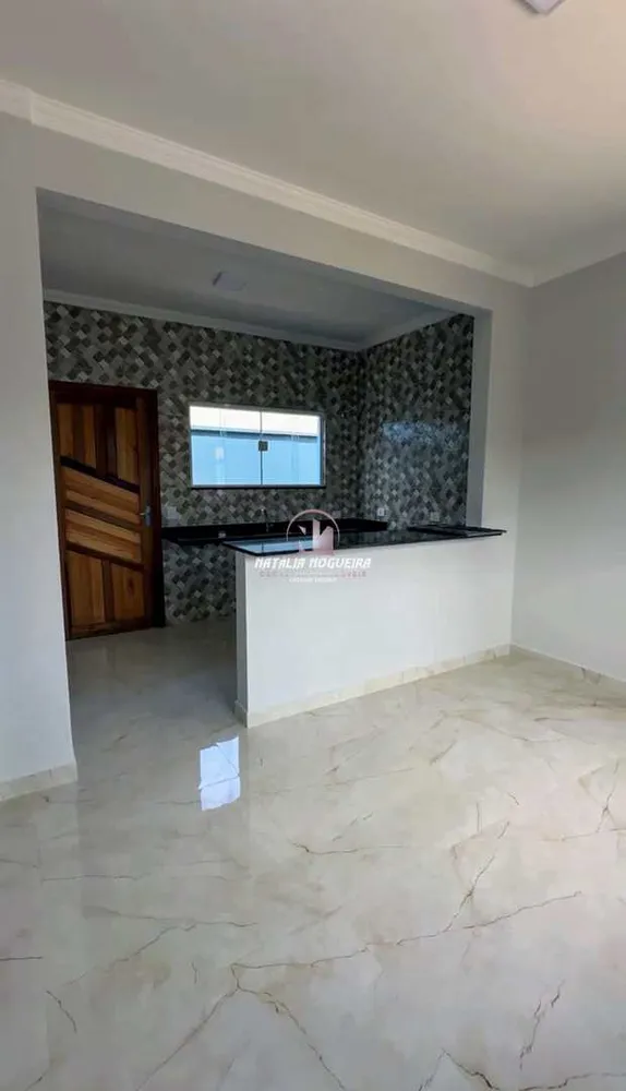 Casa, 2 quartos - Foto 5