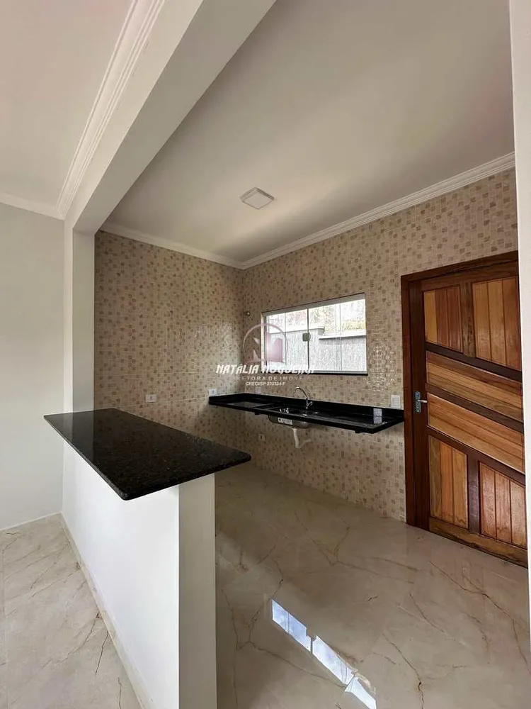 Casa, 2 quartos - Foto 16