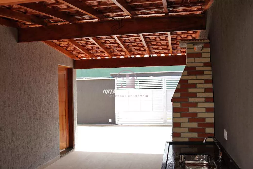 Casa, 2 quartos - Foto 6