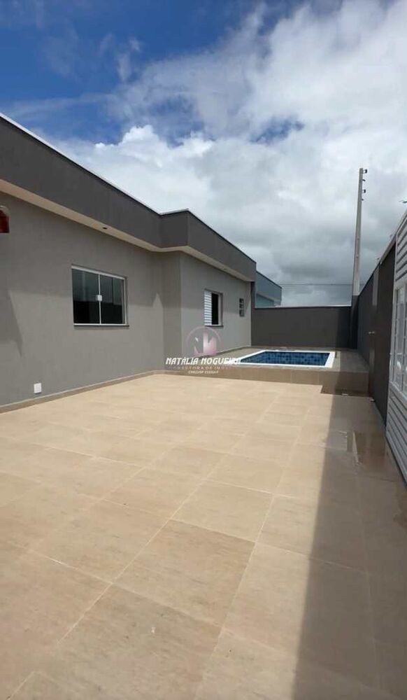 Casa, 2 quartos - Foto 4