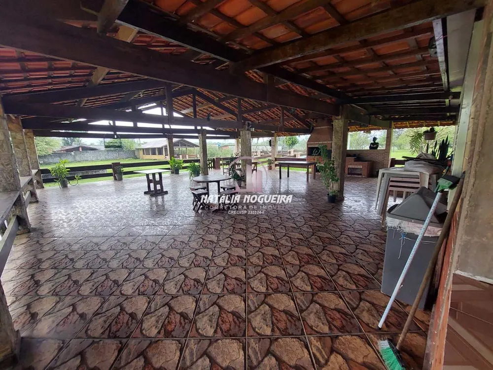 Chácara, 3 quartos, 2 hectares - Foto 6