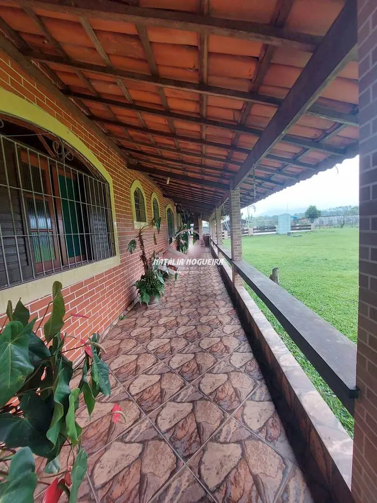 Chácara, 3 quartos, 2 hectares - Foto 4