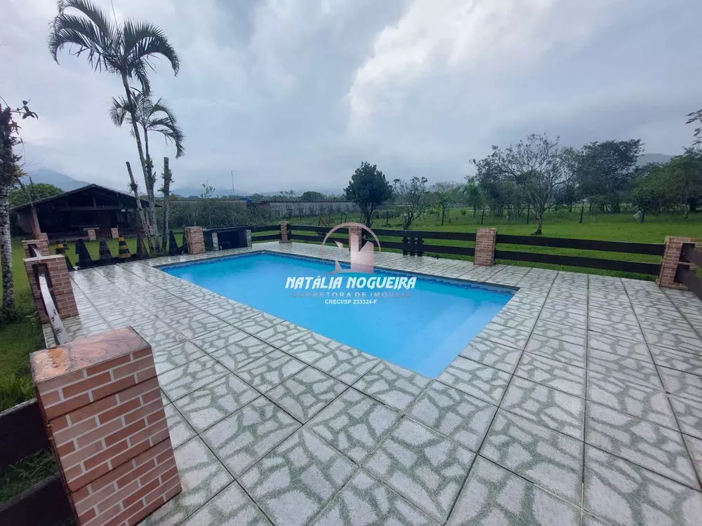 Chácara, 3 quartos, 2 hectares - Foto 3