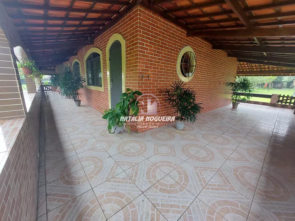 Chácara, 3 quartos, 2 hectares - Foto 2