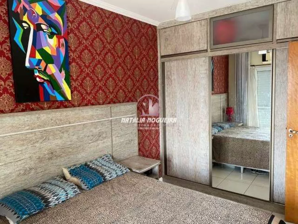 Apartamento, 3 quartos, 78 m² - Foto 4