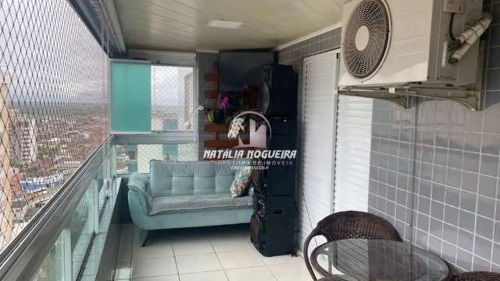Apartamento, 3 quartos, 78 m² - Foto 2