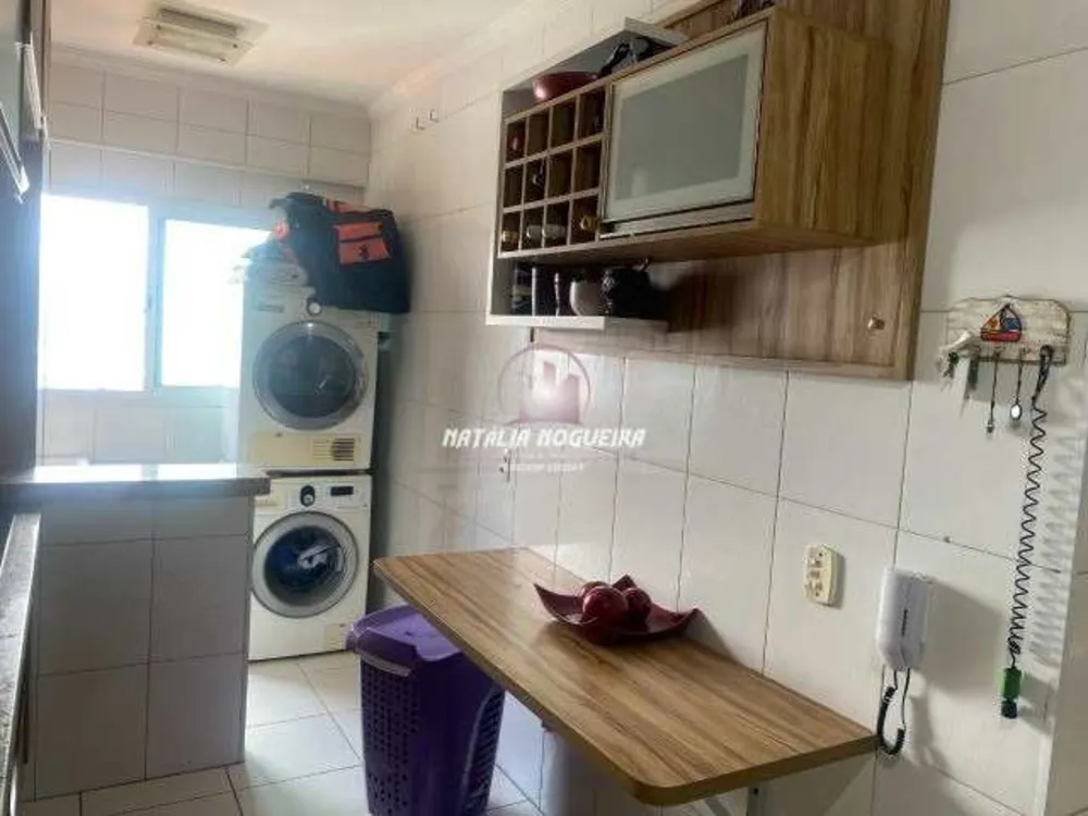 Apartamento, 3 quartos, 78 m² - Foto 8