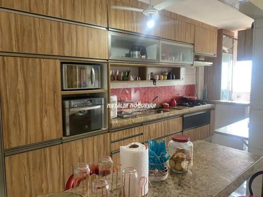 Apartamento, 3 quartos, 78 m² - Foto 5